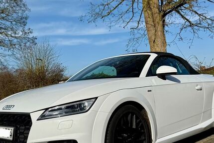 Audi TT 49.404 km 28.500 &euro; Espenau 34314