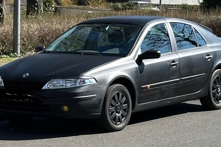 Renault Laguna II 140.000 km 1.799 € Kassel 34117