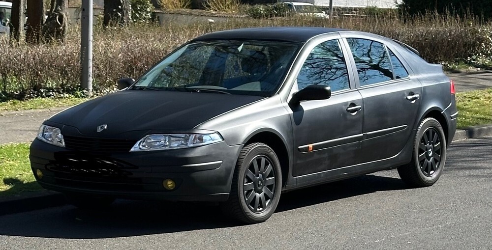 Renault Laguna II 140.000 km 1.799 € Kassel 34117