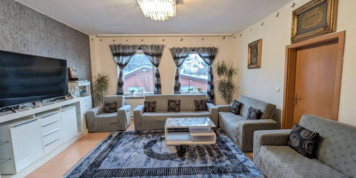 Mehrfamilienhaus, Wohnhaus Hann. Münden - 3 Zimmer, 777.000&euro; | Angebot:26029984