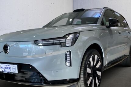 Volvo EX90 20.000 km 74.950 &euro; Kassel 34123