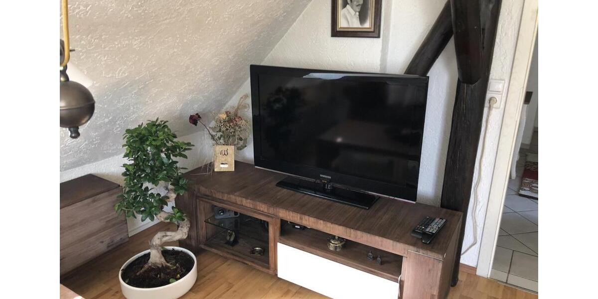 Dachgeschoßwohnung Schauenburg - 2 Zimmer, 50 m&sup2;, 550&euro; | Angebot:25962799