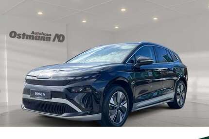 Skoda Enyaq 2.500 km 49.950 &euro; Niestetal 34266