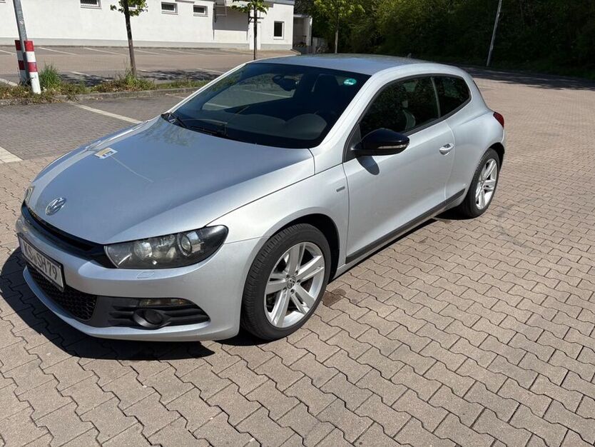 Scirocco