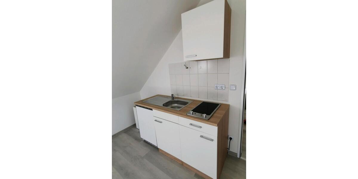 Etagenwohnung Kassel Bettenhausen - 2 Zimmer, 33 m&sup2;, 89.000&euro; | Angebot:26196580