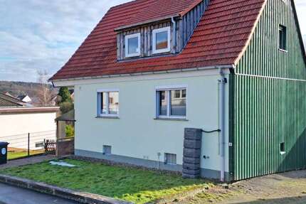 Haus Hessisch Lichtenau / Fürstenhagen Fürstenhagen - 6 Zimmer, 100 m&sup2;, 189.000&euro; | Angebot:26300505