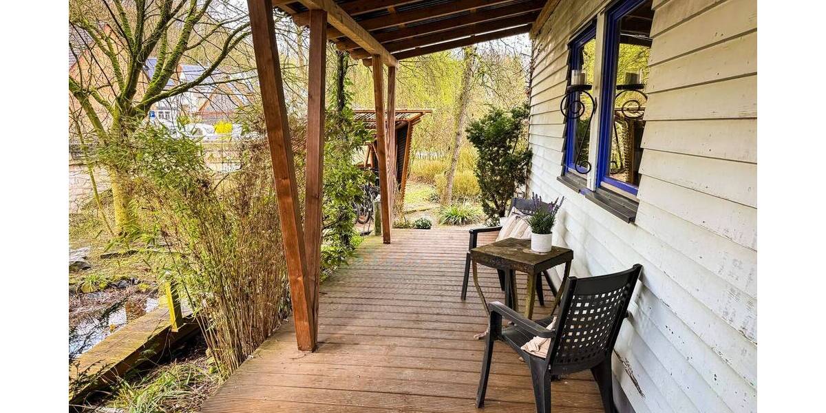 Mehrfamilienhaus, Wohnhaus Kaufungen Niederkaufungen - 8 Zimmer, 240 m&sup2;, 435.000&euro; | Angebot:26016033