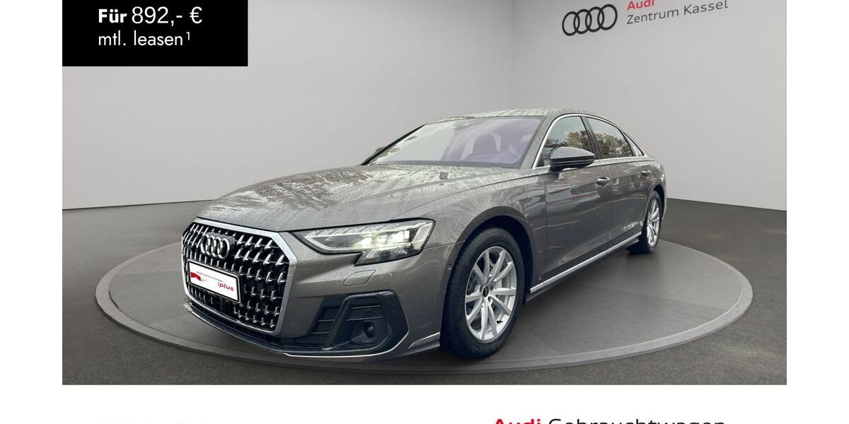 Audi A8 118.450 km 52.990 &euro; Kassel 34125