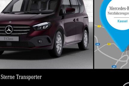 Mercedes-Benz T-Klasse 16.035 km 30.480 &euro; Lohfelden 34253