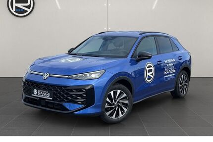 VW T-Roc 2.438 km 41.980 &euro; Fritzlar 34560