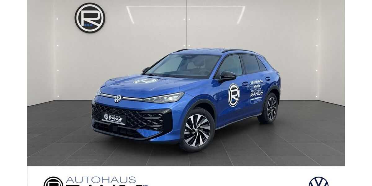 VW T-Roc 2.438 km 41.980 &euro; Fritzlar 34560