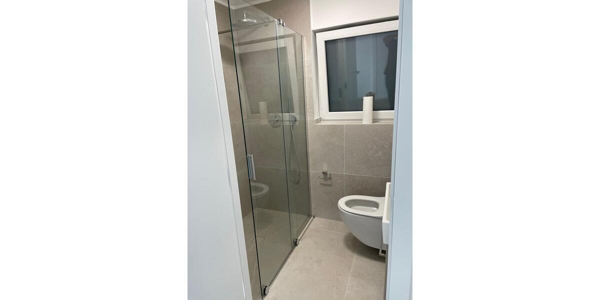 Kernsaniert - 1,5 Zimmerwhg 36qm ALL-in Miete in 34266 Niestetal 1.5 zimmer