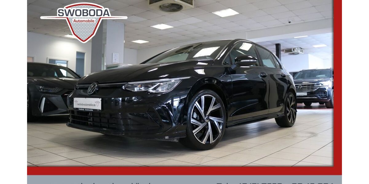 VW Golf 22.025 km 24.890 &euro; Espenau bei Kassel 34314