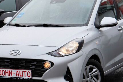 Hyundai i10 10.000 km 10.990 &euro; Kassel 34134