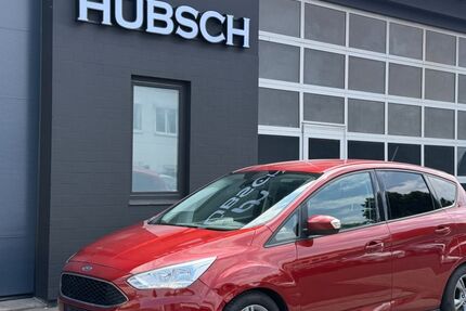 Ford C-Max 133.010 km 5.999 &euro; Kassel 34123