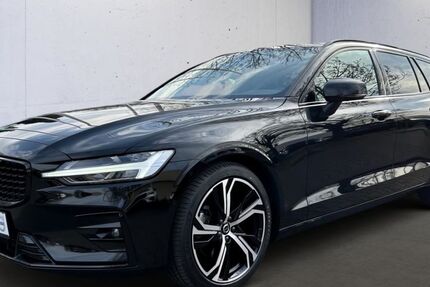 Volvo V60 26.770 km 38.650 &euro; Kassel 34123