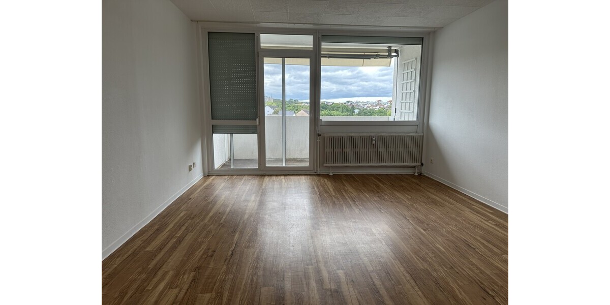 3-ZKB Wohnung mit Balkon und Herkulesblick in ruhiger Lage in Vellmar-West - 3- Vellmar Vellmar-West | Angebot:27306271