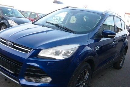 Ford Kuga 147.650 km 6.990 &euro; Kassel 34123