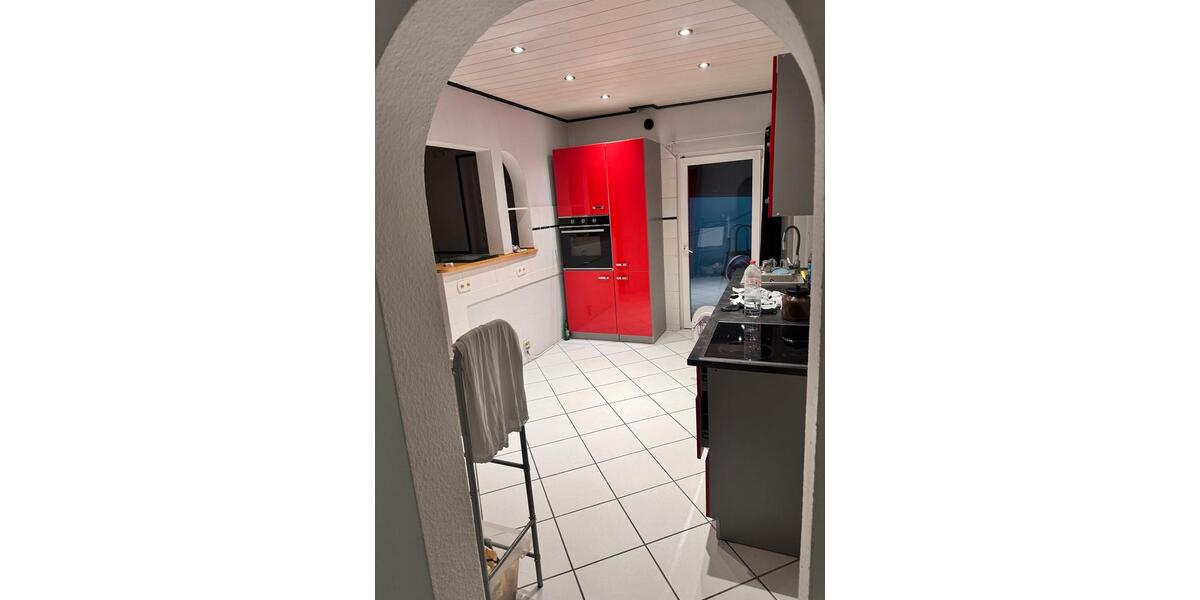 Erdgeschoßwohnung Kassel Harleshausen - 3 Zimmer, 70 m&sup2;, 1.150&euro; | Angebot:24679617