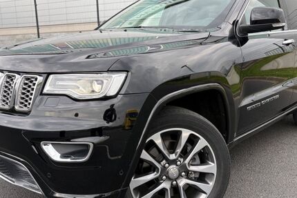 Jeep Grand Cherokee 57.600 km 24.890 &euro; Niestetal 34266