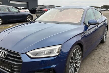 Audi A5 133.000 km 25.999 &euro; Fuldatal (Kassel) 34233