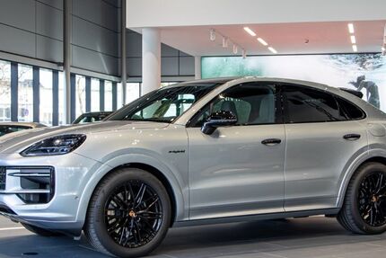 Porsche Cayenne 9.900 km 139.900 &euro; Kassel 34123