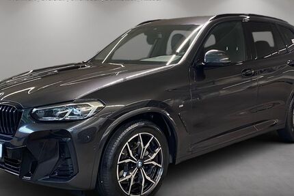 BMW X3 95.450 km 36.890 &euro; Kassel 34125