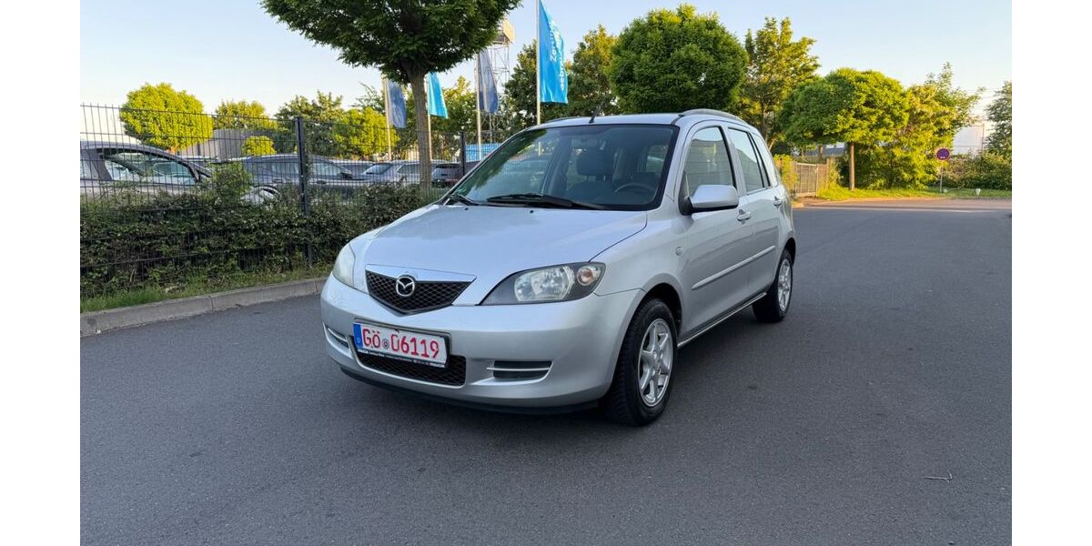 Mazda 2 169.000 km 1.590 &euro; Hann. Münden 34346