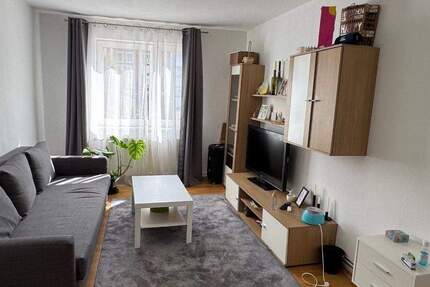 Wohnung Kassel Bad Wilhelmshöhe - 2 Zimmer, 52 m&sup2;, 165.000&euro; | Angebot:25373865