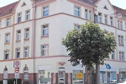 3-Zi-Kü-Bad, Nähe Klinikum Klinikum 3 zimmer