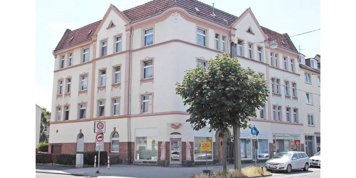 3-Zi-Kü-Bad, Nähe Klinikum Klinikum 3 zimmer