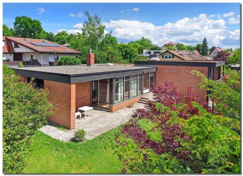 Haus zum Kaufen in Kassel 700.000 € 187 m²