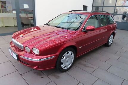 Jaguar X-Type