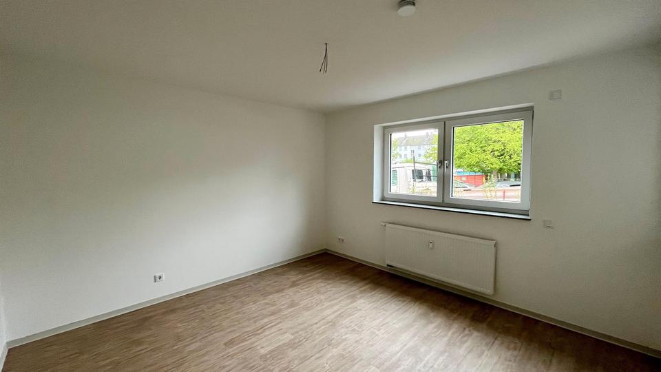 Erdgeschoßwohnung Kassel Fasanenhof - 3 Zimmer, 106 m&sup2;, 1.168&euro; | Angebot:24377902