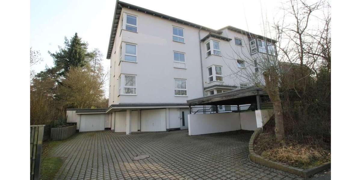 Etagenwohnung Kassel Nordshausen - 4 Zimmer, 132 m&sup2;, 349.000&euro; | Angebot:26211655