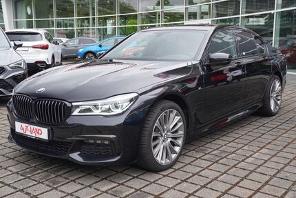 BMW 730 98.711 km 33.990 &euro; Kassel 34123