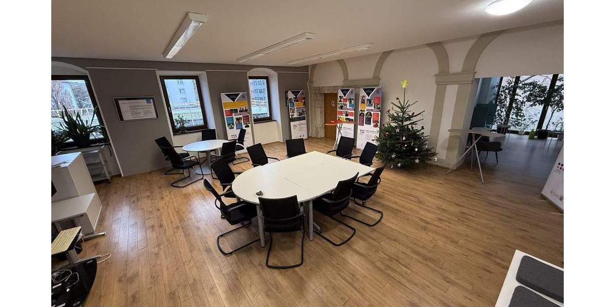 Gewerbeobjekt Kassel Wesertor - 1 Zimmer, 1.485.000&euro; | Angebot:24532981