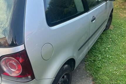 VW Polo 217.000 km 600 &euro; Kassel 34127