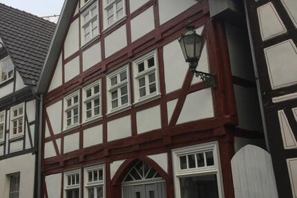 Wohnung Melsungen - 5 Zimmer, 120 m&sup2;, 990&euro; | Angebot:27551345