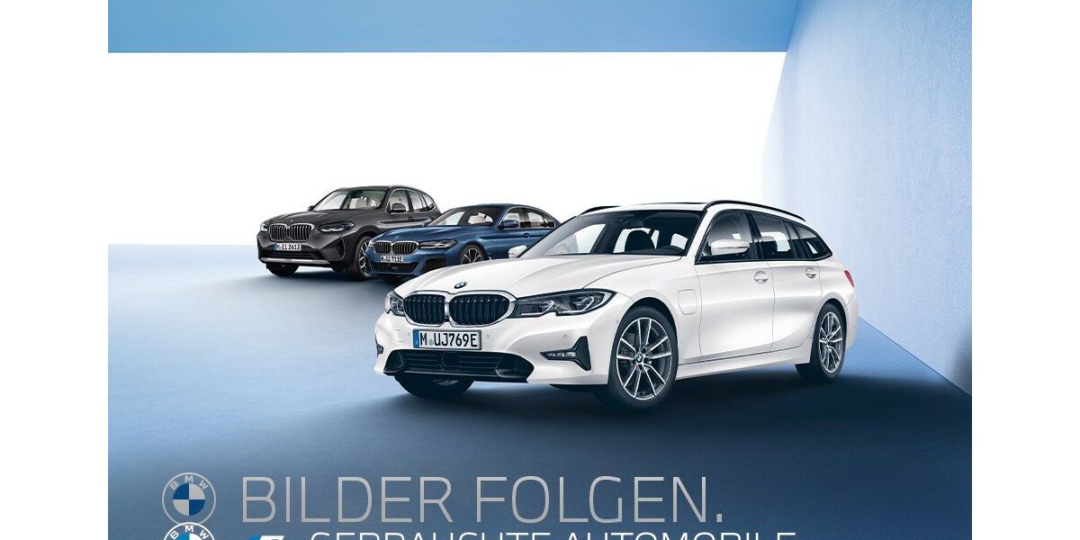 BMW iX1 5.546 km 46.890 &euro; Kassel 34125