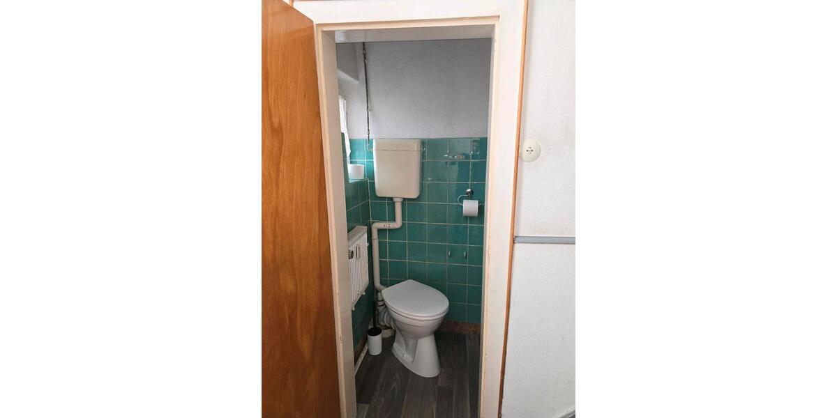Mehrfamilienhaus, Wohnhaus Spangenberg - 9 Zimmer, 240 m&sup2;, 159.000&euro; | Angebot:27161184