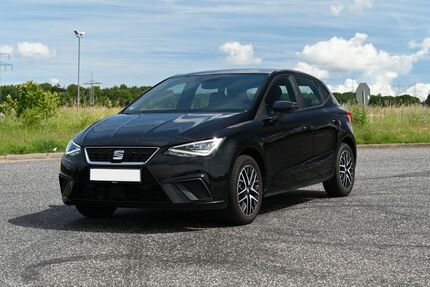 Seat Ibiza 49.990 km 13.990 &euro; Niestetal 34266