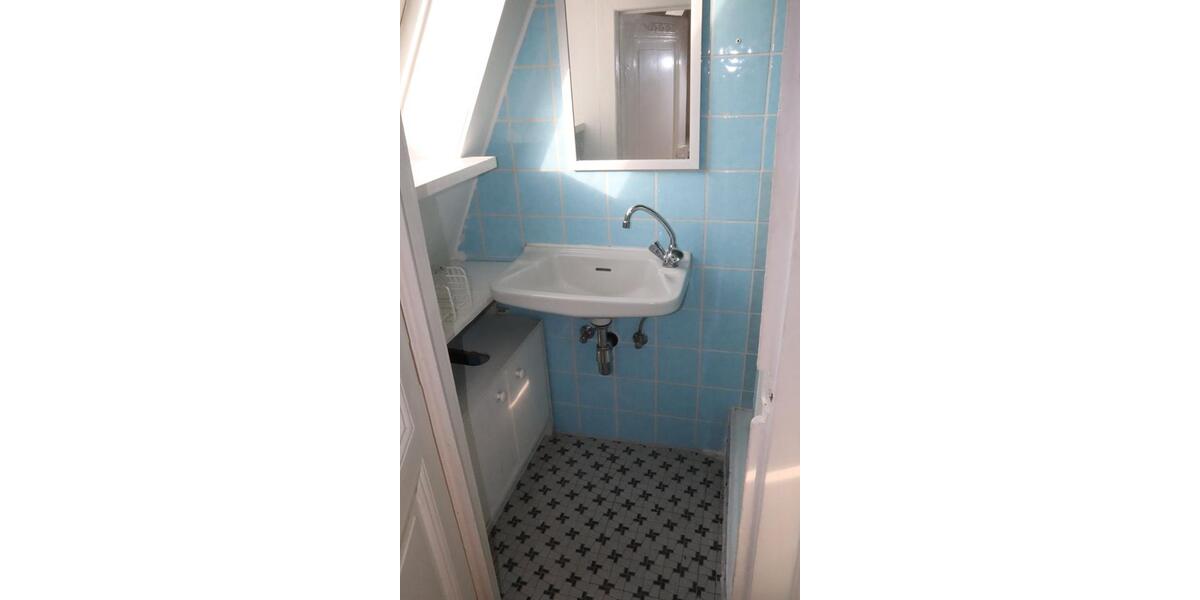 Dachgeschoßwohnung Kassel Philippinenhof-Warteberg - 3 Zimmer, 75 m&sup2;, 650&euro; | Angebot:24953112