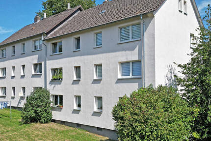 12-Familien-Haus in ruhiger Lage Nähe Marienkrankenhaus - energetisch modernisiert 2 zimmer