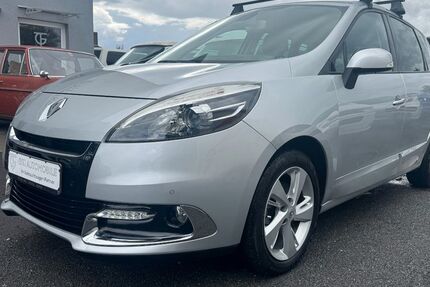 Renault Scenic 111.000 km 7.999 € Kassel 34123