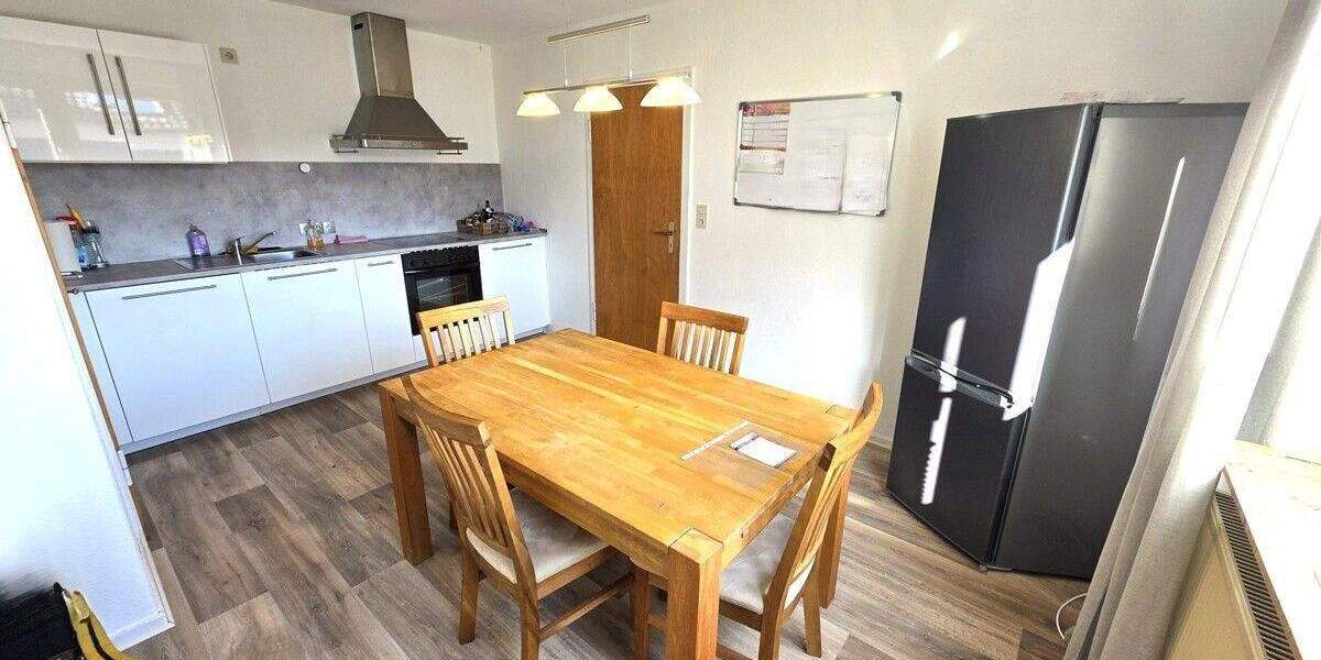 Doppelhaushälfte Fritzlar / Ungedanken Ungedanken - 6 Zimmer, 175 m&sup2;, 149.000&euro; | Angebot:25834718