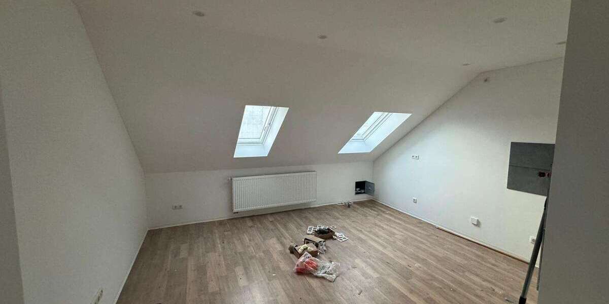 Wohnung zum Mieten in Kassel 735 € 65 m² 3 zimmer