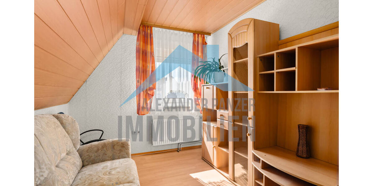 Doppelhaushälfte Hofgeismar - 3 Zimmer, 85 m&sup2;, 169.900&euro; | Angebot:26489356