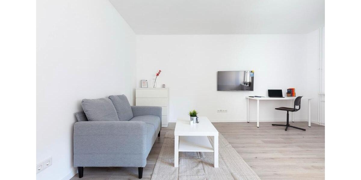 Hochparterre Niestetal - 2 Zimmer, 58 m&sup2;, 800&euro; | Angebot:26272957