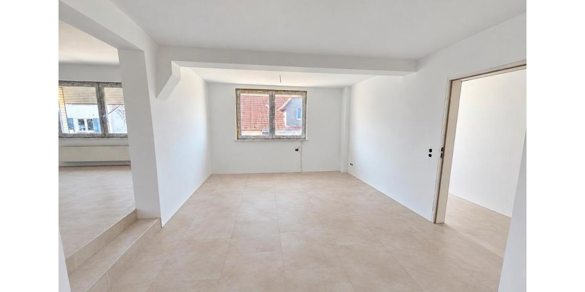 Maisonettenwohnung Habichtswald - 6 Zimmer, 150 m&sup2;, 1.500&euro; | Angebot:27628044